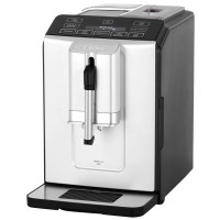 Эспрессо кофемашина Bosch VeroCup 300 (серебристый)