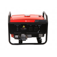 Бензиновый генератор Fubag BS 3300