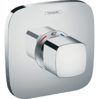 Смеситель Hansgrohe Ecostat E [15706000]