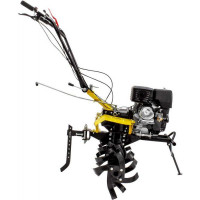Мотокультиватор Huter MK-15000