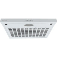Кухонная вытяжка Krona Ermina 600 PB (белый)