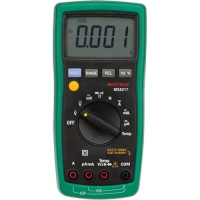 Мультиметр Mastech MS8217