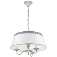 Люстра Maytoni Bouquet ARM023-PL-03-S