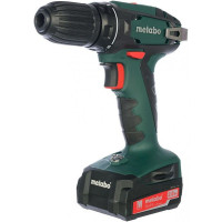 Дрель-шуруповерт Metabo BS 14.4