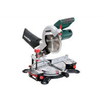 Дисковая пила Metabo KS 216 M Lasercut [619216000]