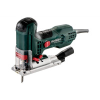 Электролобзик Metabo STE 100 Quick 601100500 (кейс)