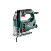 Электролобзик Metabo STEB 65 Quick [60103000]