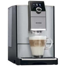 Эспрессо кофемашина Nivona CafeRomatica NICR 799