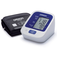 Тонометр Omron M2 Classic (без адаптера)