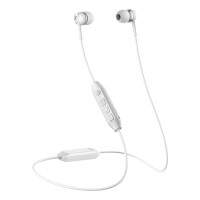 Наушники Sennheiser CX 350BT (белый)