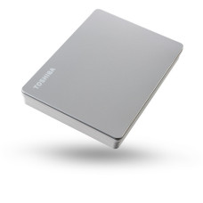 Внешний накопитель Toshiba Canvio Flex 1TB HDTX110ESCCA