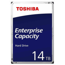 Жесткий диск Toshiba MG07SCA14TE 14TB