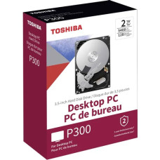 Жесткий диск Toshiba P300 2TB HDWD220EZSTA