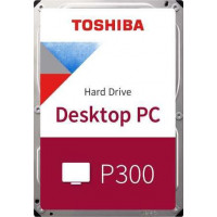 Жесткий диск Toshiba P300 2TB HDWD220UZSVA