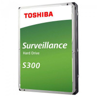 Жесткий диск Toshiba S300 6TB HDWT360UZSVA