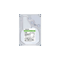 Жесткий диск Toshiba S300 8TB HDWT380UZSVA