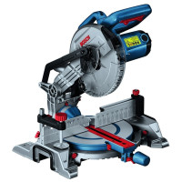 Дисковая (циркулярная) пила Bosch GCM 216 Professional 0601B33000