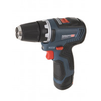 Дрель-шуруповерт Bosch GSR 12V-35 Professional 06019H8002 (с 2-мя АКБ)