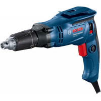 Шуруповерт для гипсокартона Bosch GTB 650 Professional 06014A2000