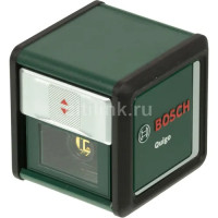 Лазерный нивелир Bosch Quigo [0603663521]