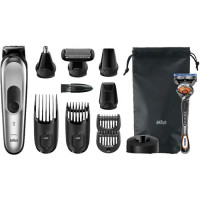 Машинка для стрижки Braun MGK7220