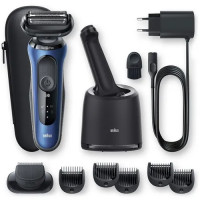 Электробритва Braun Series 6 60-B7500cc