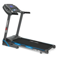 Беговая дорожка Carbon Fitness T756 HRC