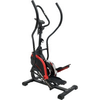 Эллиптический тренажер DFC Challenge Pro E8019R