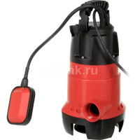 Дренажный насос Einhell GC-DP 3730