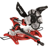 Дисковая пила Einhell TC-SM 2534 Dual [4300825]