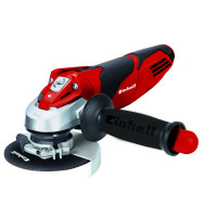 Угловая шлифмашина Einhell TE-AG 115/600