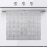 Электрический духовой шкаф Gorenje BO6725E02WG
