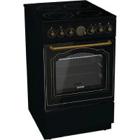 Кухонная плита Gorenje ECS5250CLB