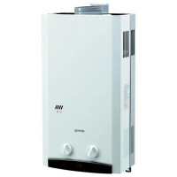 Газовая колонка Gorenje GWH10NNBW