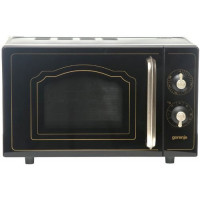 Микроволновая печь Gorenje MO4250CLB