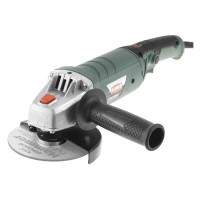 Угловая шлифмашина Hammer USM1200E