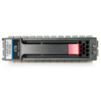 Жесткий диск HP 872487-B21 4TB