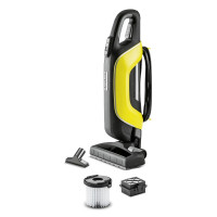 Пылесос Karcher VC 5 EU-L