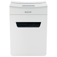 Шредер Leitz IQ Protect Premium 10X