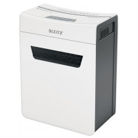 Шредер Leitz IQ Protect Premium 4M