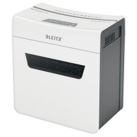 Шредер Leitz IQ Protect Premium 6X