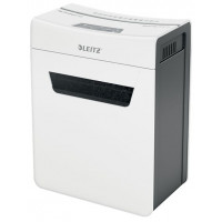 Шредер Leitz IQ Protect Premium 8X