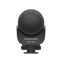 Микрофон Sennheiser MKE 200