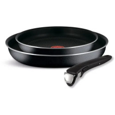 Набор сковород Tefal Ingenio Black 5 04181820