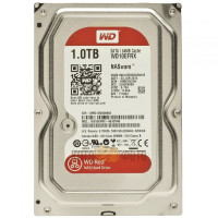 Жесткий диск WD Red 1TB (WD10EFRX)