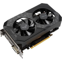 Видеокарта ASUS GeForce GTX 1650 4GB GDDR6 TUF-GTX1650-4GD6-GAMING
