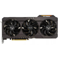 Видеокарта ASUS TUF Gaming GeForce RTX 3070 OC 8GB GDDR6 V2