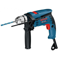 Ударная дрель Bosch GSB 13 RE Professional (0601217100)