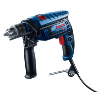 Ударная дрель Bosch GSB 13 RE Professional (0601217102)