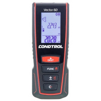 Лазерный дальномер Condtrol Vector 60